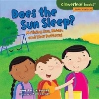 Enlarge image Cover: Does the Sun Sleep? - Millbrook Press (Tm)