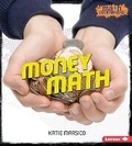 Cover: Money Math - Lerner Publications (Tm)