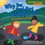 Cover: Why Puddles Disappear - Lerner Publishing Group