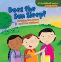 Cover: Does the Sun Sleep? - Lerner Publishing Group