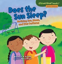 Enlarge image Cover: Does the Sun Sleep? - Lerner Publishing Group