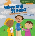 Cover: When Will It Rain? - Lerner Publishing Group