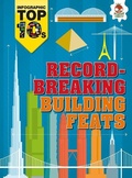 Cover: Record-Breaking Building Feats - Hungry Tomato (R)
