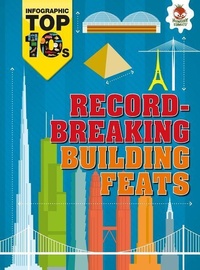 Enlarge image Cover: Record-Breaking Building Feats - Hungry Tomato (R)