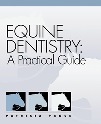Abbildung von: Equine Dentistry - Wiley