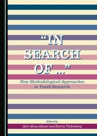 Enlarge image Cover: "In Search of ..." - Cambridge Scholars Publishing