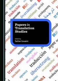 Abbildung von: Papers in Translation Studies - Cambridge Scholars Publishing