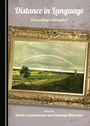 Cover: Distance in Language - Cambridge Scholars Publishing