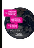 Bild: Learning Progressions for Maps, Geospatial Technology, and Spatial Thinking - Cambridge Scholars Publishing