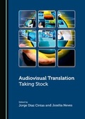 Cover: Audiovisual Translation - Cambridge Scholars Publishing