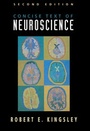 Cover: Concise Text of Neuroscience - Lippincott Williams and Wilkins