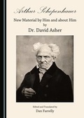 Cover: Arthur Schopenhauer - Cambridge Scholars Publishing