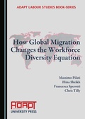 Cover: How Global Migration Changes the Workforce Diversity Equation - Cambridge Scholars Publishing