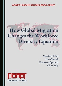 Enlarge image Cover: How Global Migration Changes the Workforce Diversity Equation - Cambridge Scholars Publishing