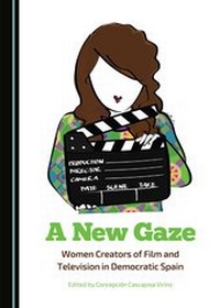 Abbildung von: A New Gaze - Cambridge Scholars Publishing