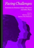 Cover: Facing Challenges - Cambridge Scholars Publishing