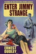 Cover: Enter Jimmy Strange - Borgo Press