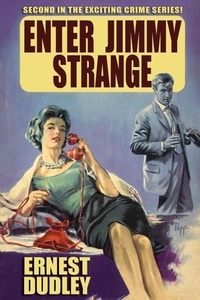 Enlarge image Cover: Enter Jimmy Strange - Borgo Press