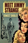 Cover: Meet Jimmy Strange - Borgo Press