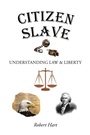 Cover: Citizen Slave - Trafford Publishing