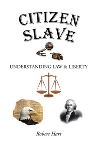 Enlarge image Cover: Citizen Slave - Trafford Publishing