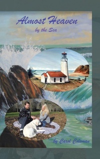 Enlarge image Cover: Almost Heaven - Trafford Publishing