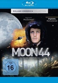 Cover: Moon 44 - Universum Film