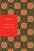 Cover: Women in Christian Traditions - New York University Press