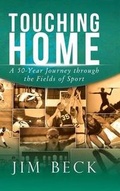Cover: Touching Home - Dorrance Publishing Co.