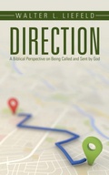 Cover: Direction - WestBow Press