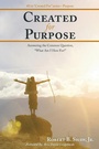 Cover: Created for Purpose - Westbow Press