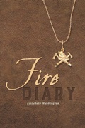 Cover: Fire Diary - WestBow Press