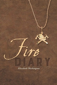Enlarge image Cover: Fire Diary - WestBow Press