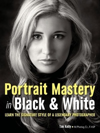Abbildung von: Portrait Mastery in Black & White - Amherst Media