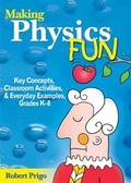 Bild: Making Physics Fun - Skyhorse Publishing