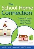 Bild: The School-Home Connection - Skyhorse Publishing