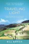 Cover: Traveling Light - Skyhorse Publishing