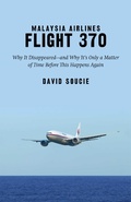 Cover: Malaysia Airlines Flight 370 - Skyhorse Publishing