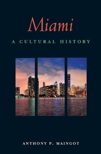 Enlarge image Cover: Miami - Interlink Books