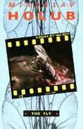 Cover: The Fly - Bloodaxe Books Ltd