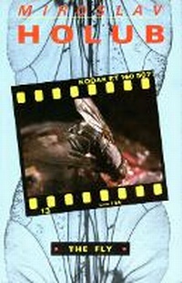 Enlarge image Cover: The Fly - Bloodaxe Books Ltd