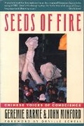 Cover: Seeds of Fire - Bloodaxe Books Ltd