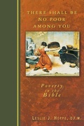 Cover: There Shall be No Poor Among You - Abingdon Press