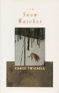 Cover: The Snow Watcher - Bloodaxe Books Ltd