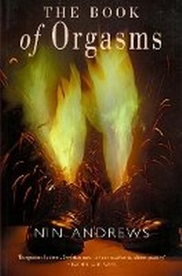 Enlarge image Cover: The Book of Orgasms - Bloodaxe Books Ltd