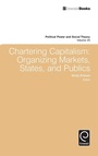 Cover: Chartering Capitalism - Emerald Group Publishing Limited