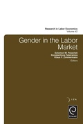 Cover: Gender in the Labor Market - Emerald Publishing Limited