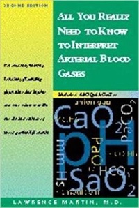 Abbildung von: All You Really Need to Know to Interpret Arterial Blood Gases - Lippincott Williams and Wilkins