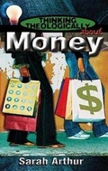Cover: Thinking Theologically About Money Student - Abingdon Press