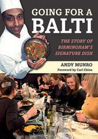 Abbildung von: Going for a Balti - Brewin Books